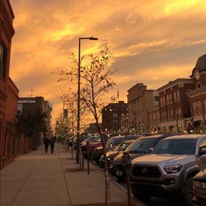 Meet your Posher, Margaret